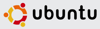 Операционная система Ubuntu - логотип
