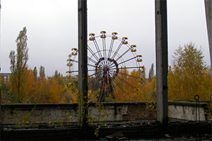 ТНТ покажет Чернобыль.Зона отчуждения в понедельник (5 серия)