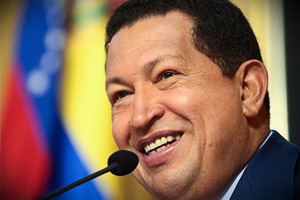 Венесуэльцы вышли на улицы столицы, требуя рассказать им правду о Чавесе