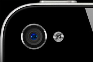 Новый iPhone получит 12-мегапиксельную камеру