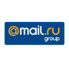 Логотип Mail.Ru Group