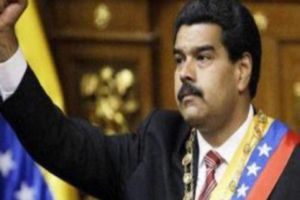 Президент Венесуэлы не попал в списки гостей, приглашённых в Парагвай на инаугурацию президента