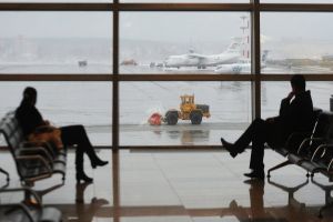 Депутаты Госдумы будут решать вопрос о создании «чёрных списков» пассажиров, летающих на самолётах