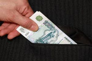 Служащих налоговой инспекции Иркутска задержали за нанесение ущерба бюджету в размере 10 000 000 рублей