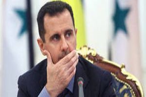 Сирия однозначно готова присоединиться к договору о запрете химического оружия