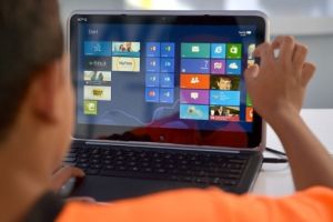 В Windows 8 найдена «дыра» для шпионажа