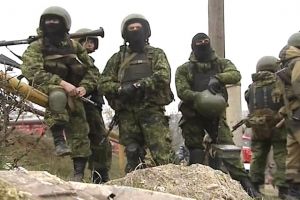 Сотрудникам правоохранительных органов Дагестана удалось ликвидировать четверых боевиков