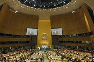 Подписание Сирией резолюции ООН не принесет пользы народу