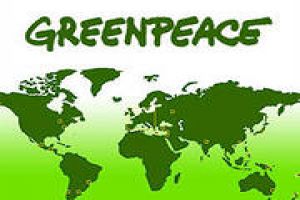 Дипломаты из стран ЕвропейскоСоюза вчера обсуждали вопрос о Greenpeace в России 