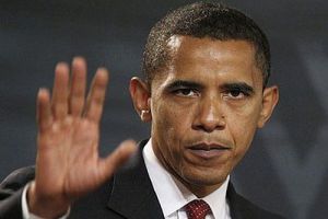 Обама пригрозил, что воспользуется правом вето