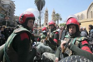 Сотрудники полиции Египта, виновные в смерти 38-ми человек, будут арестованы