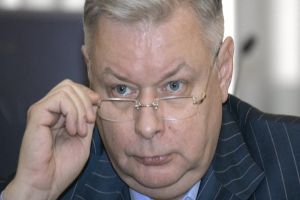 Константин Ромодановский предлагает лишать свободы за наем нелегалов