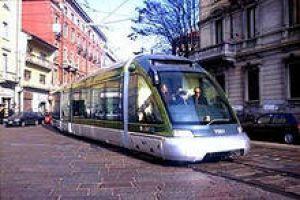 В Питере город свяжет с аэропортом легкорейсовый трамвай
