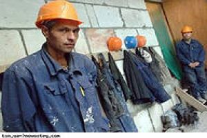 В Кабмине утверждена квота на будущий год по привлечению в страну иностранных рабочих