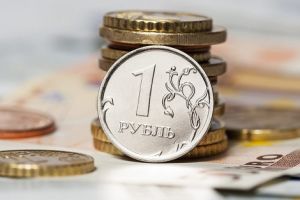 Известия с Украины спровоцировали новый обвал рубля