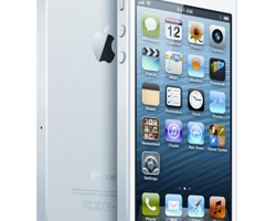 Apple, iPhone 5S