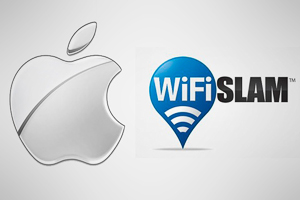 Apple приобретает стартап WiFiSlam