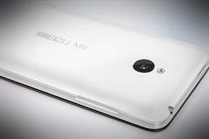 Готов третий «убийца» iPhone – китайский смартфон Meizu MX3