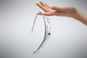 На eBay Google Glass готовы купить за $90 тыс