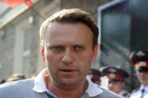 Навальный оказался «пророком», суд признал его вину
