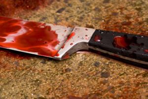 Жестокое убийство женщины в Армавире