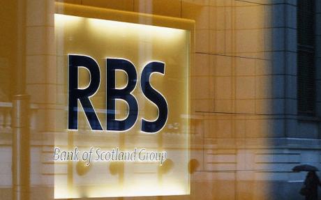 FCA штрафует на $8,6 миллионов Royal Bank of Scotland