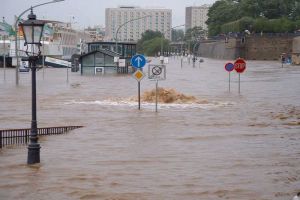 Правительство Российской Федерации найдёт деньги для ликвидации последствий наводнений