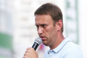 Мосгорком предупредил Навального о недопустимости подобного ведения предвыборной агитации