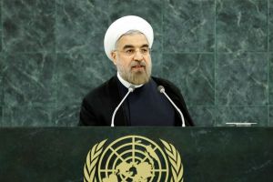 Президент Ирана заявил, что его страна готова к немедленным переговорам в отношении ядерной программы