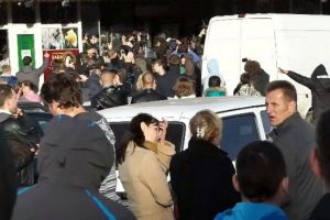 В беспорядках в Бирюлево участвовало не более трети местных жителей