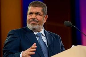 Страх перед судом подтолкнул Мухаммеда Мурси к симуляции сердечного приступа