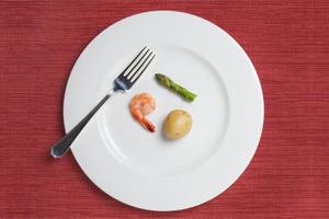 Распространенные мифы о диетах или худеем правильно